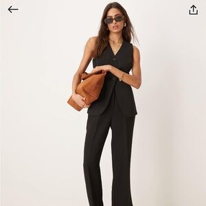 Nobody’s Child Leo Vest and Etta Pant